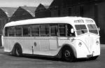 Leyland Tiger TS8 Burlingham 1940 года